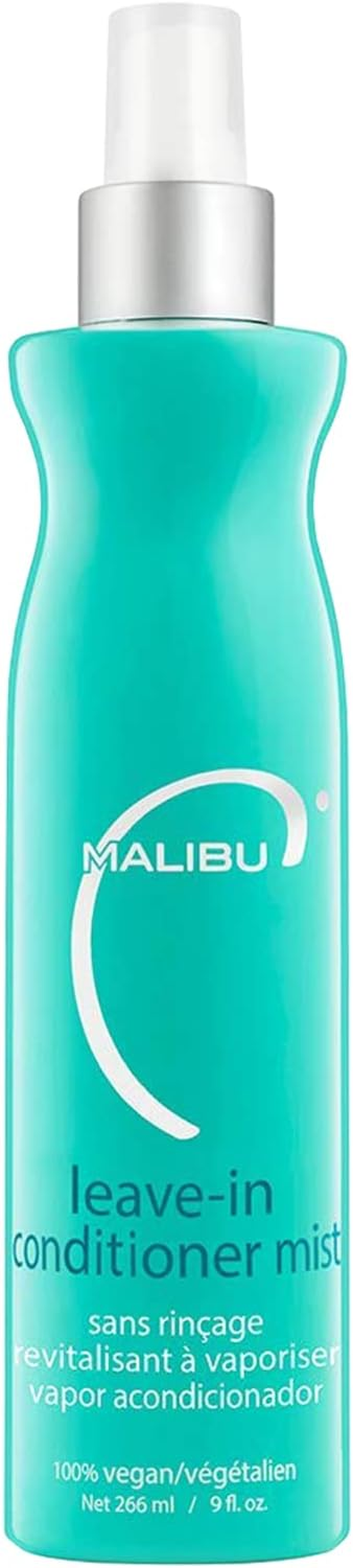 Malibu C Leave in Conditioner Mist 236 Ml image number 4