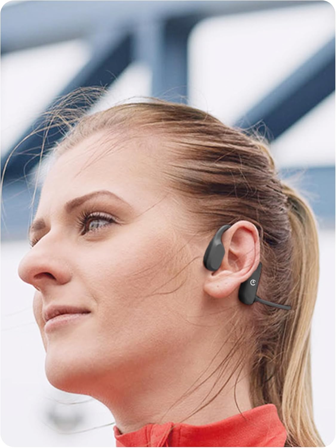 Mercato Open Ear HDPHN - BLK image number 5