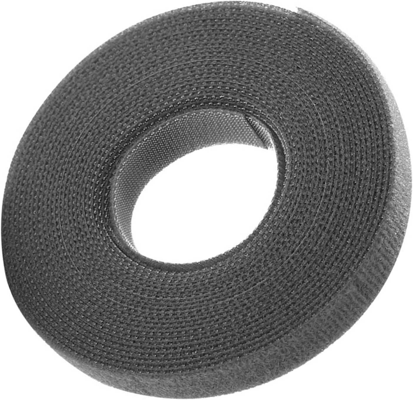 Heavy Duty Securing Straps, Tearable Reusable Fastening Cable Ties, ORGANIZATION, CONVENIENT DESIGN, DURABLE MATERIAL, AMPLE LENGTH, PROFESSIONAL LOOK, For image number 2