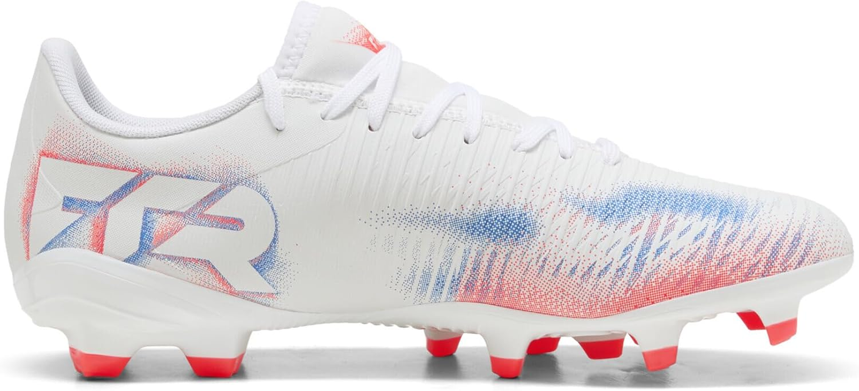 PUMA Damen Future 8 Play Fg/Ag Wn'S Fussballschuh image number 5