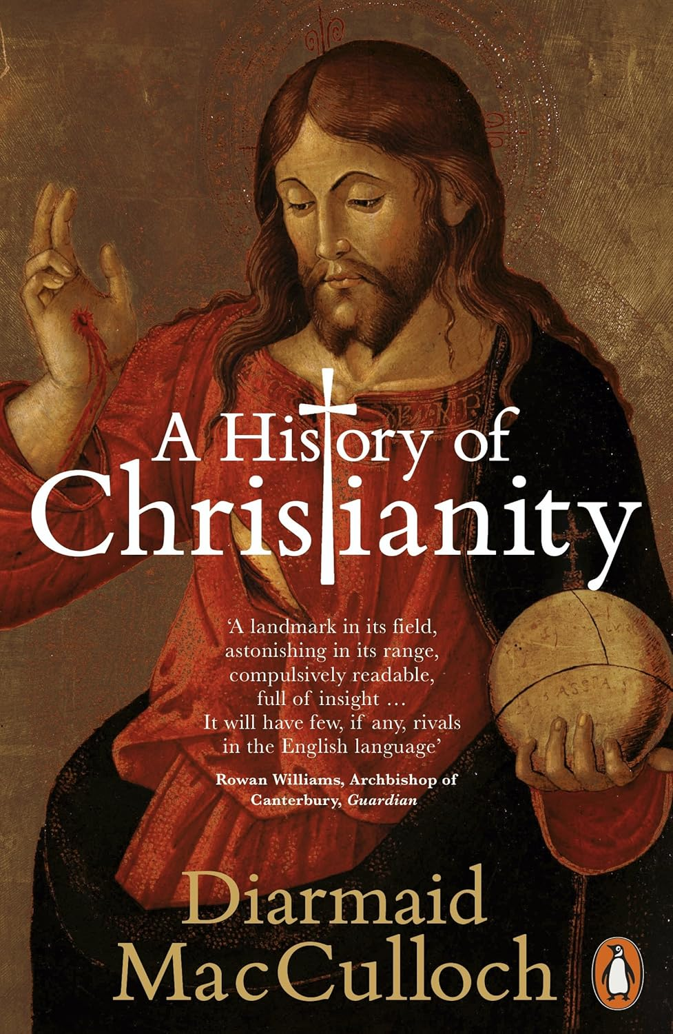 A History of Christianity: the First Three Thousand Years image number 1