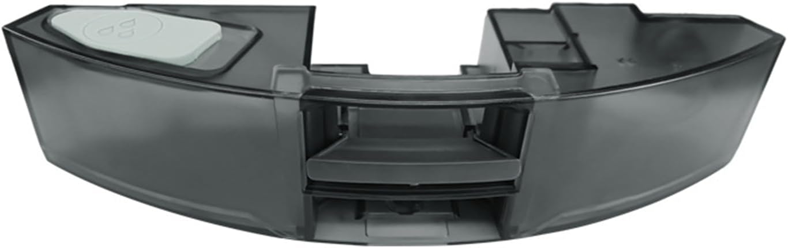 Replacement Water Tank with 4 Mopping Cloth Pads Compatible with Roborock S7 Maxv Ultra/Pro Robot Vacuum Cleaner Parts Accessories image number 5