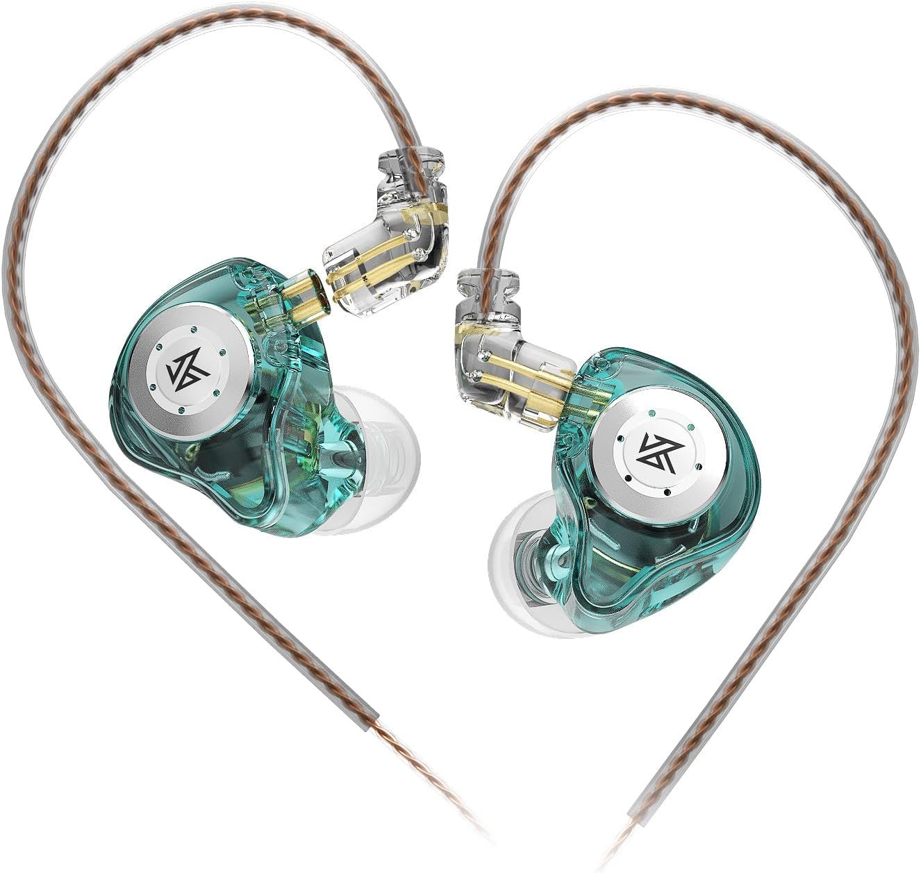 KZ Taurusin Ear Monitor IEM Earbuds