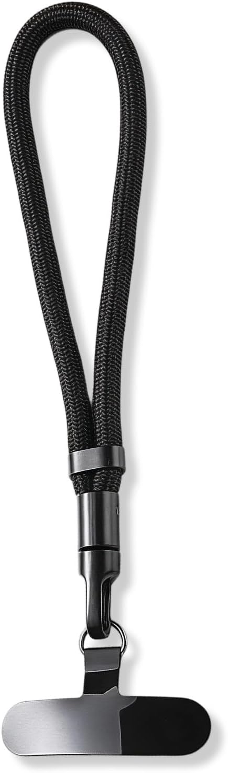 Vymoreon Phone Wrist Strap, Premium Adjustable Universal Multifuctional Mobile Phone Lanyards