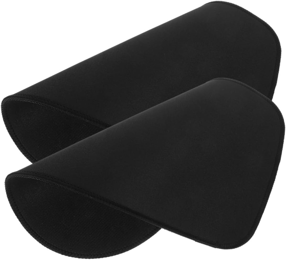 KICHOUSE 2Pcs Mixing Made Easy Mixer Sliding Mats Appliance Slider Rubber Pads for Movers image number 2