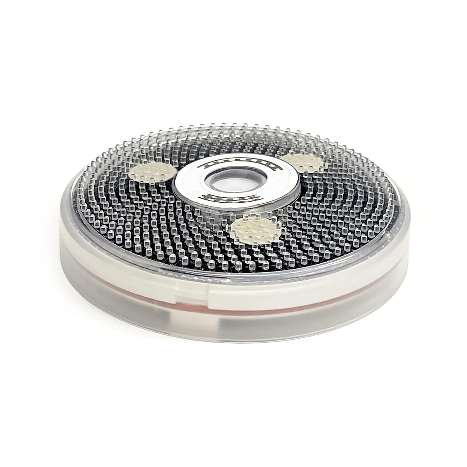 ECOWITT Piezo Rain Gauge Top Cover for WS90 / WS85 image number 1