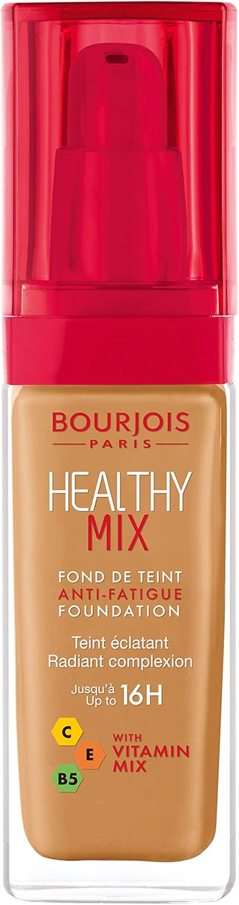 Healthy Mix Foundation