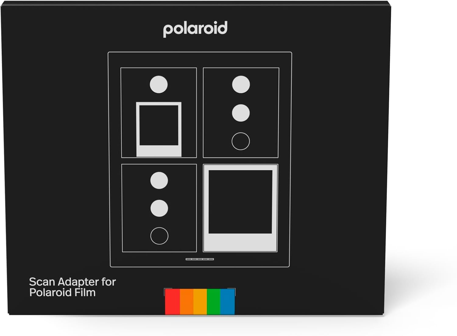 Studio Film Scanner Adapter image number 2