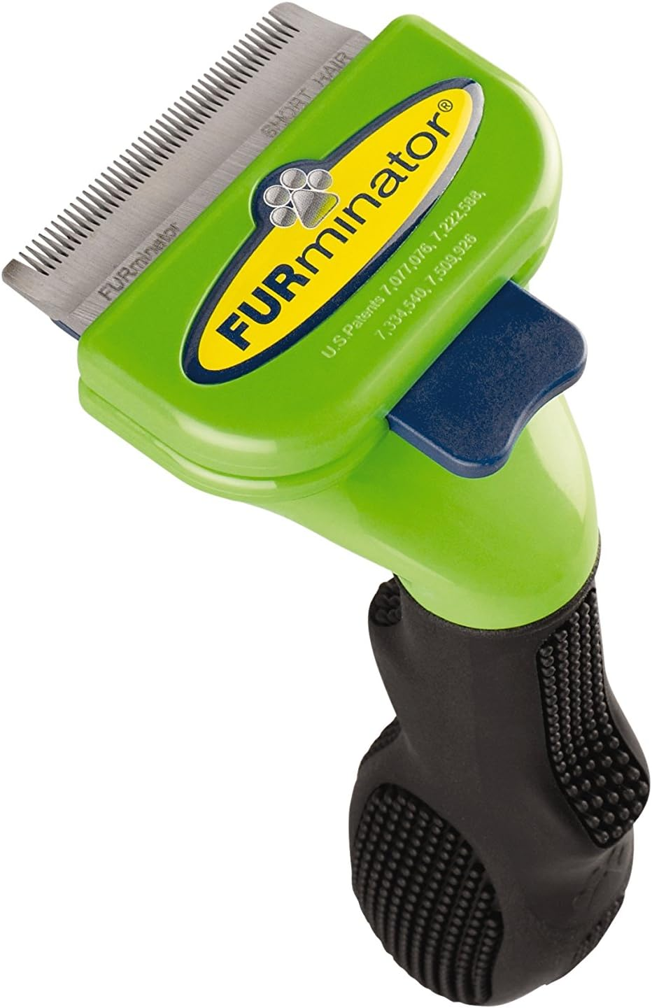 Furminator Short Hairs Deshedding Tool for Small Dogs