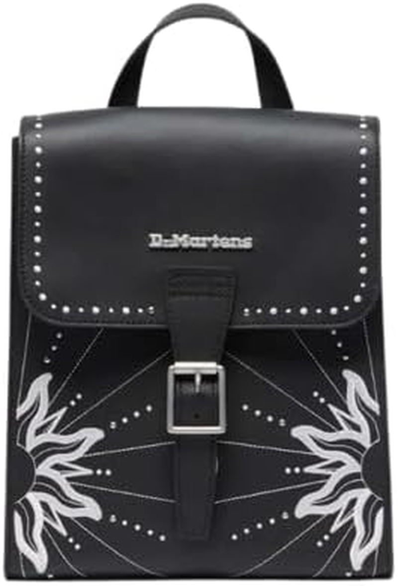 Dr. Martens Mini Leather Backpack