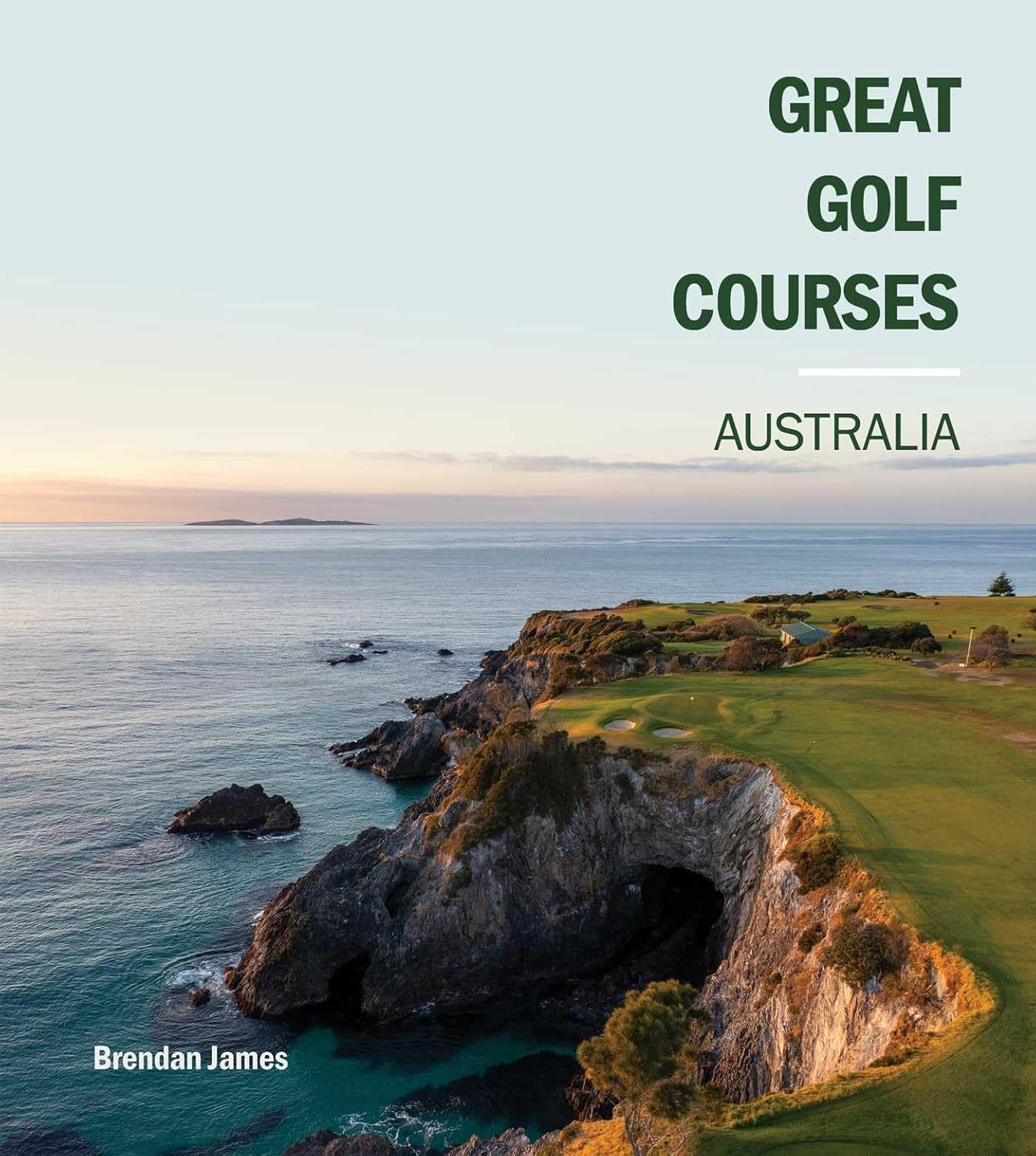 Great Golf Courses Australia image number 4
