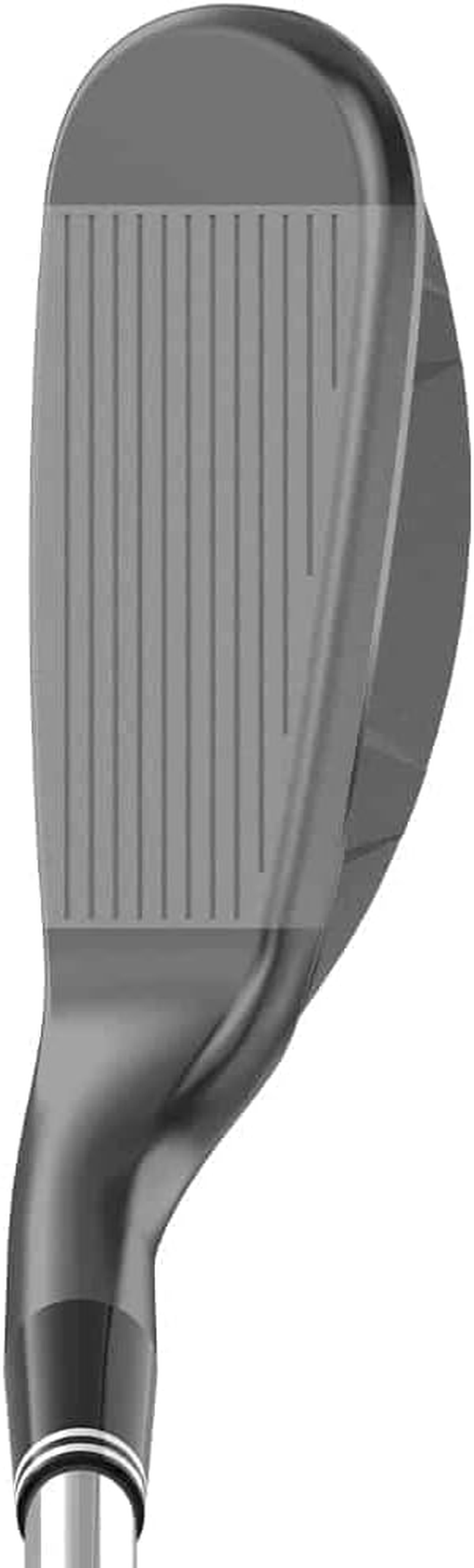 Cleveland Golf LH Smart Sole Black Satin 4.0 Wedge (Left Handed) image number 2