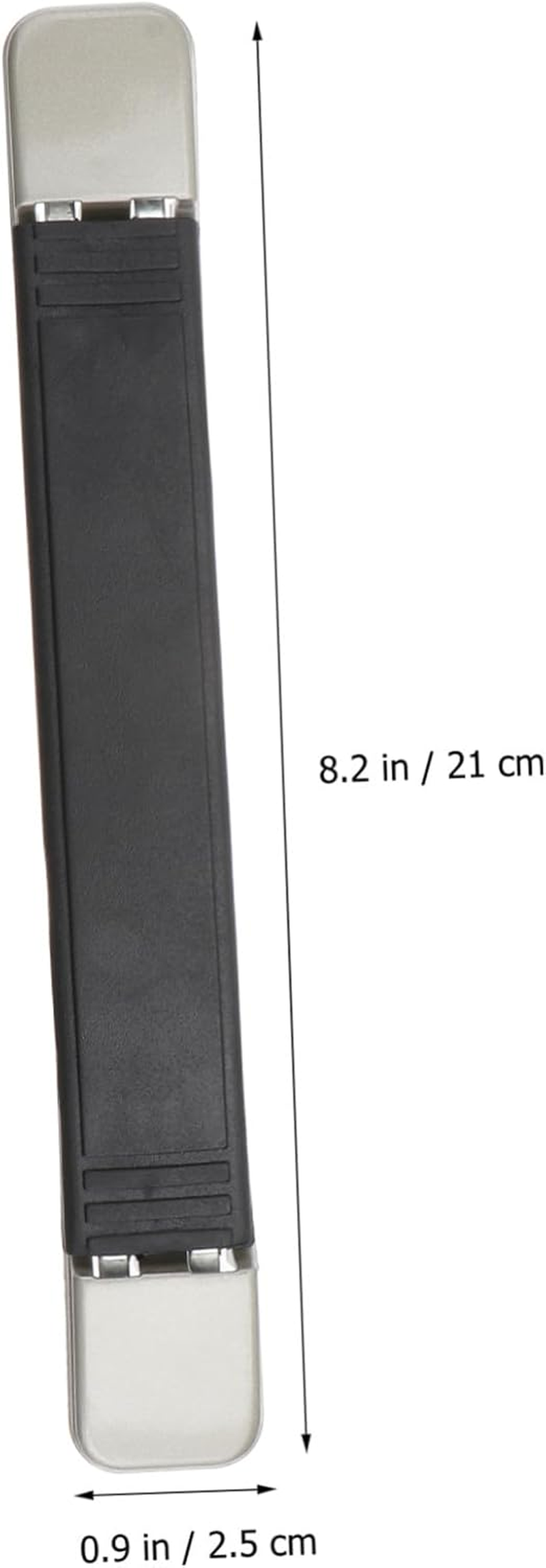 Healvian Replacement Suitcase Handle for Luggage Case Travel Grip Strap Easy to Install Comfortable Carrying Grip for Suitcase Box and Travel Gear image number 2