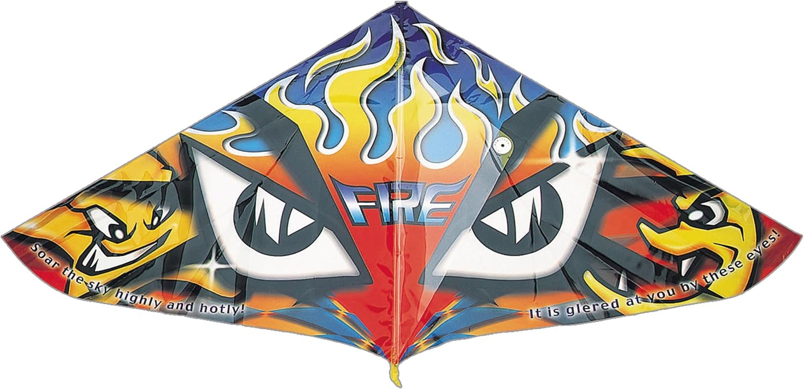 Ikeda Kogyosha Sky Kite L Blue Impulse 000043370 image number 3