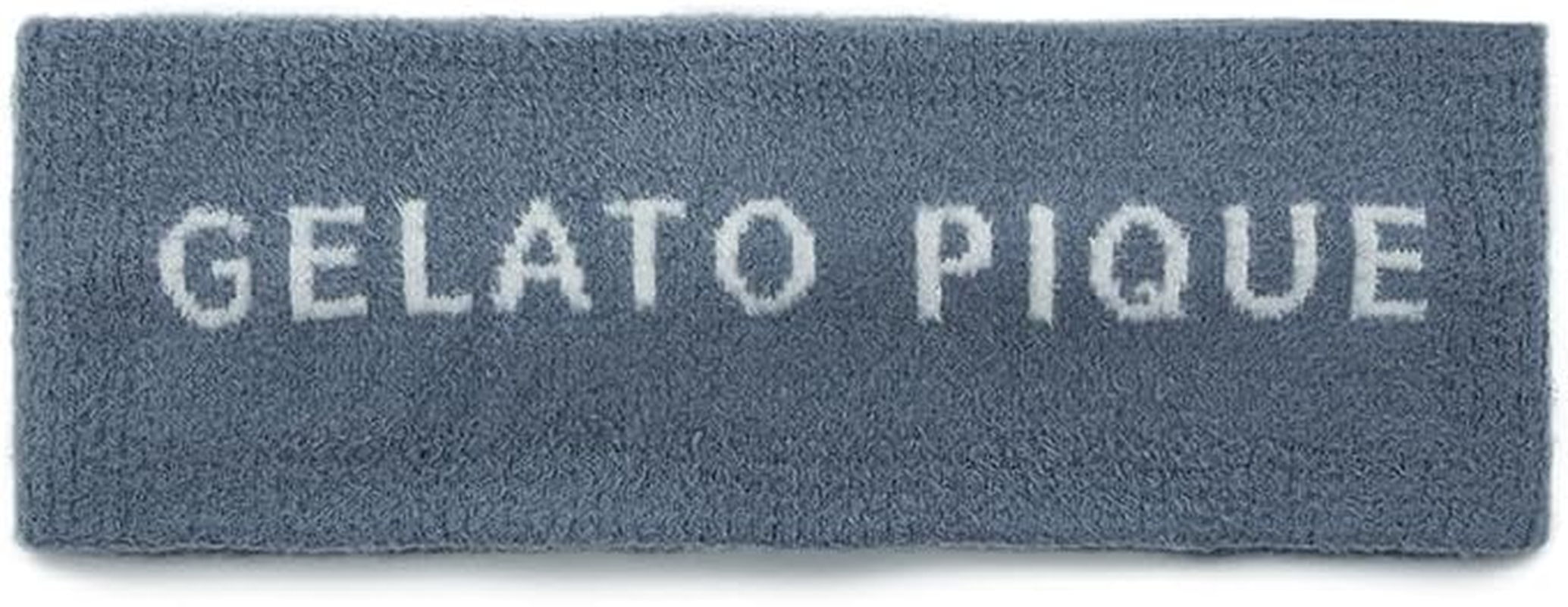 Gelato Pique PMGA254902BLUF Smoothy Lite Hair Band image number 1