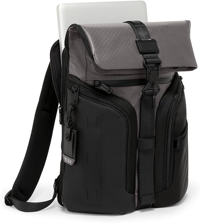 [トゥミ] バックパック 公式 正規品 Alpha Bravo 「ロジスティック」バックパック メンズ 232759 image number 1