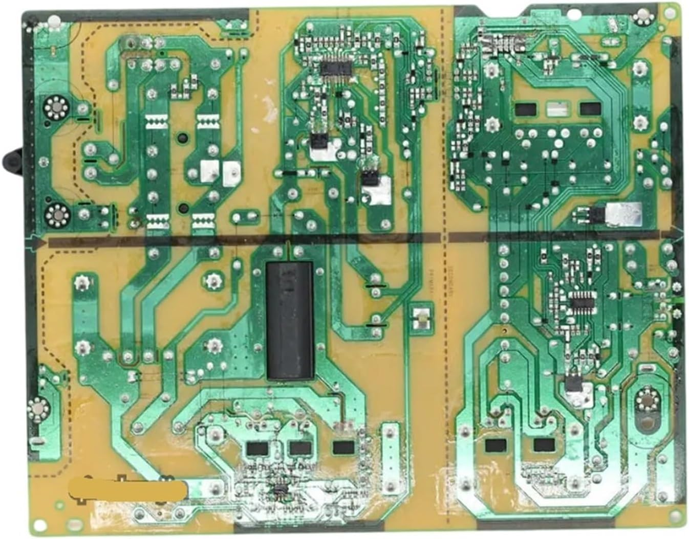 Replace TV Power Board EAX66944001 LGP55LIU-16CH2, Suitable for 55-Inch TV LG55UH6150-CB55LG61CH-CD image number 3