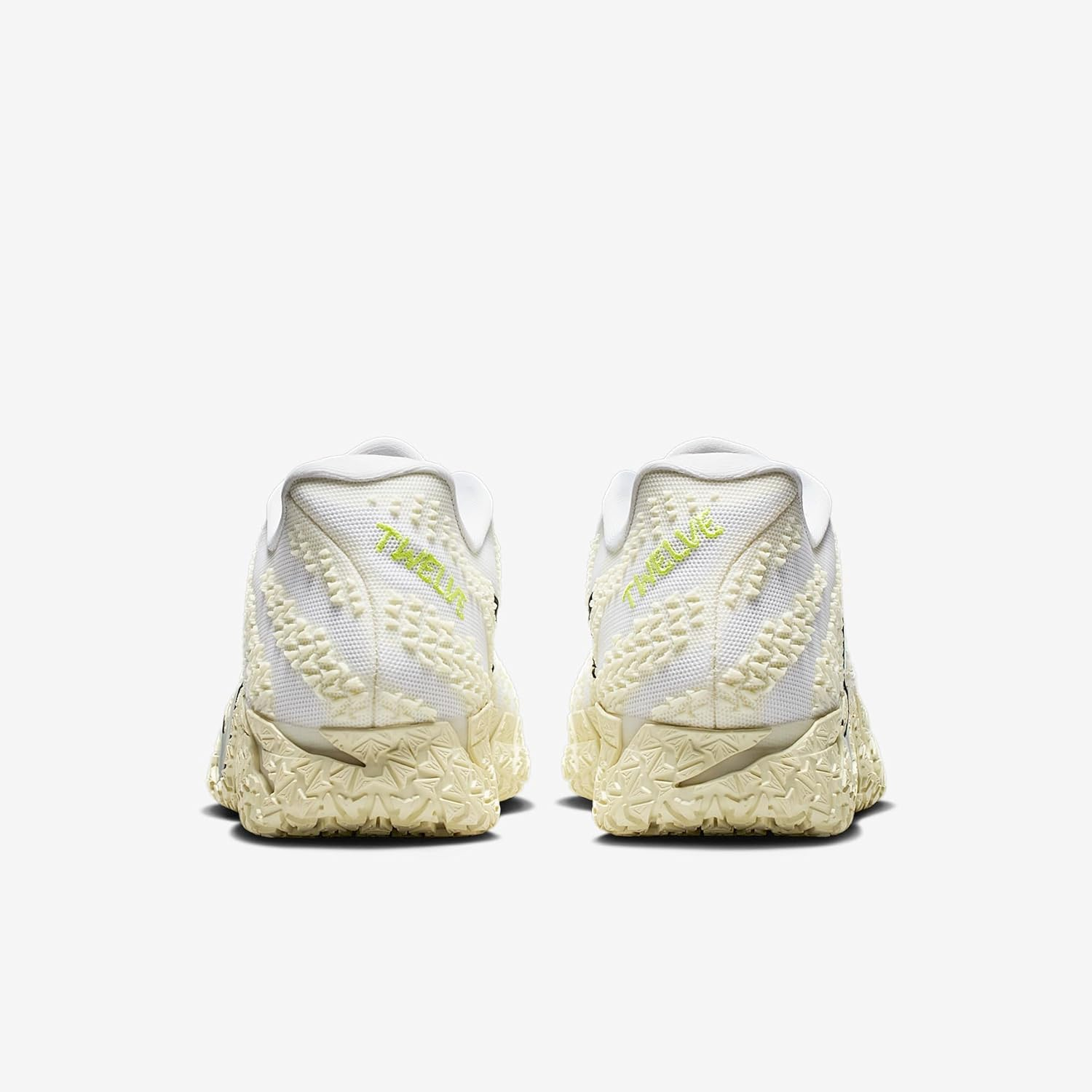 Ja Morant Ja 3 "Price of Admission" Basketball Shoes image number 4