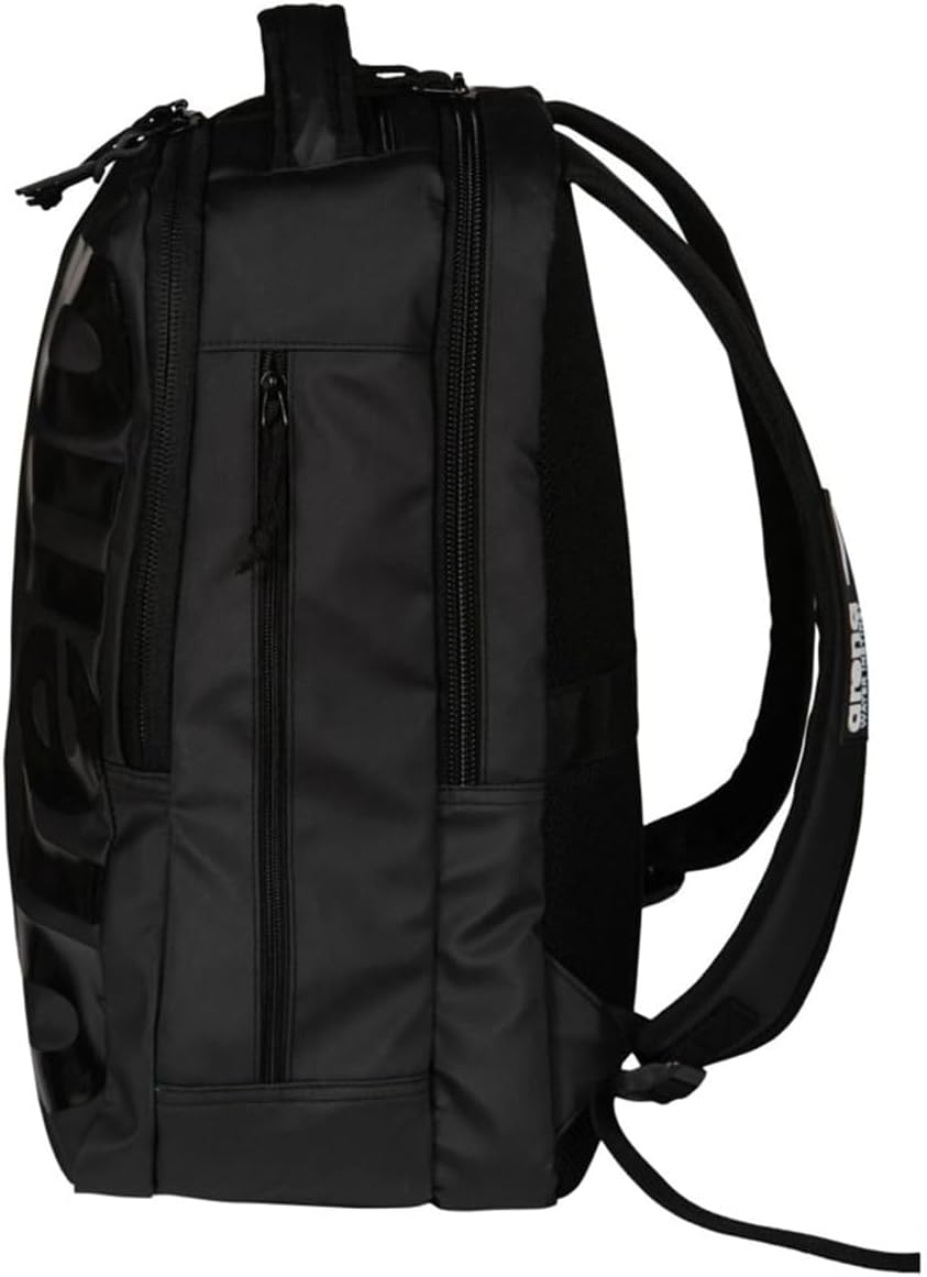 Arena FAST Urban 40L Swimming Athlete Sports Backpack Training Gear Bag for Men and Women image number 3