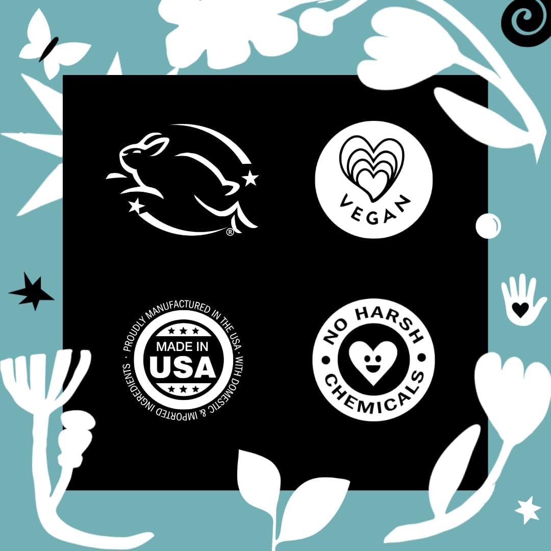 Molly'S Suds Unscented Laundry Detergent Powder, 120 Loads, Natural Laundry Soap for Sensitive Skin image number 5