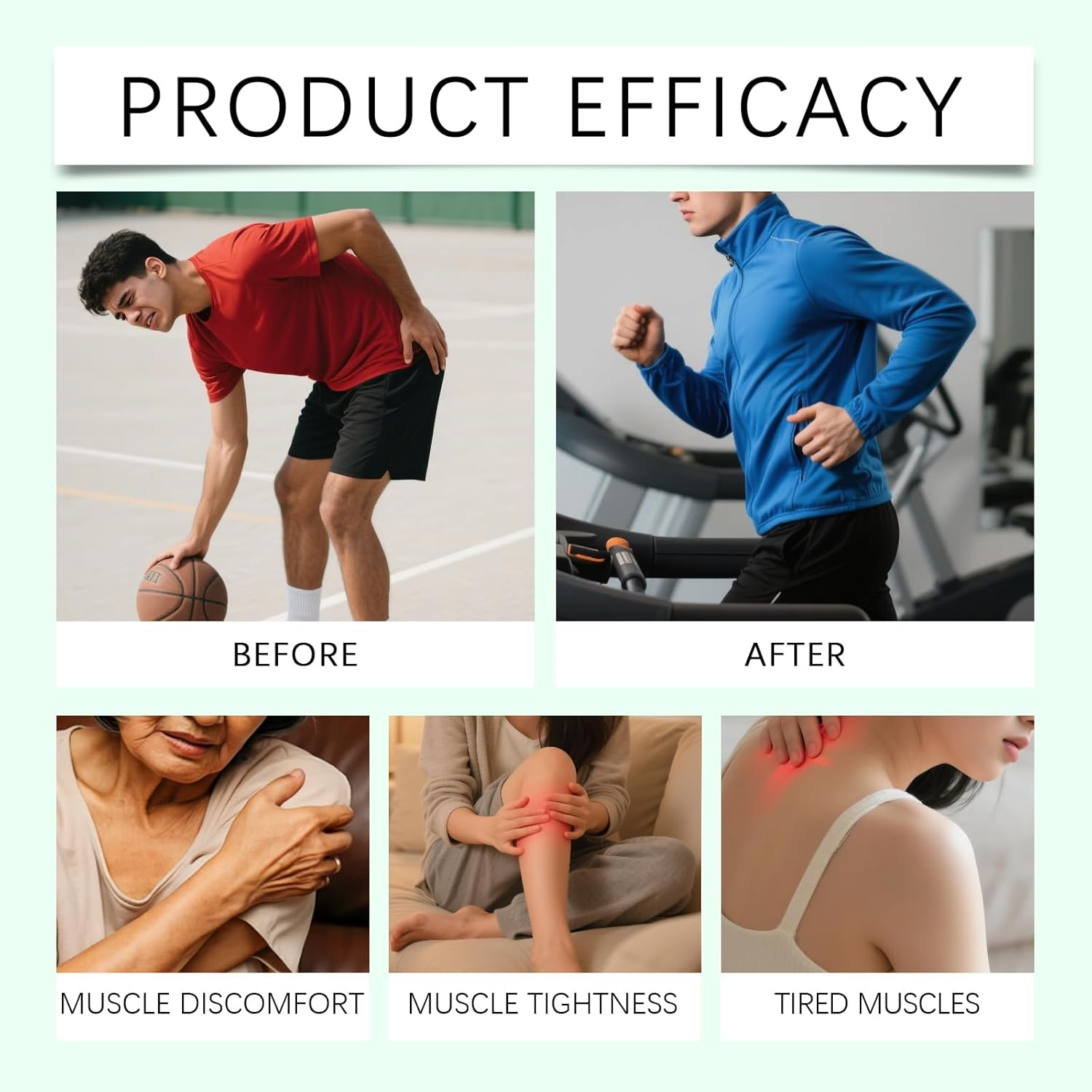 Alcura Nerve Cream, Neuropathy Lotion with Arnica, Natural Soothing Moisturizing Cream, Daily Comfort Alcura Lotion for Body Back Knee Hands Feet & Neck, Non-Greasy, Nourishing (1PCS) image number 4