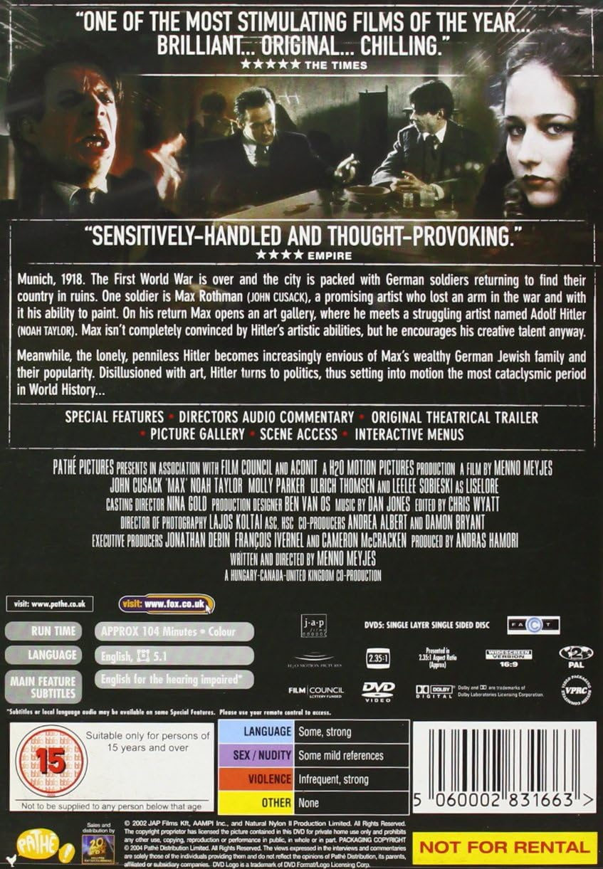 Max Max image number 1