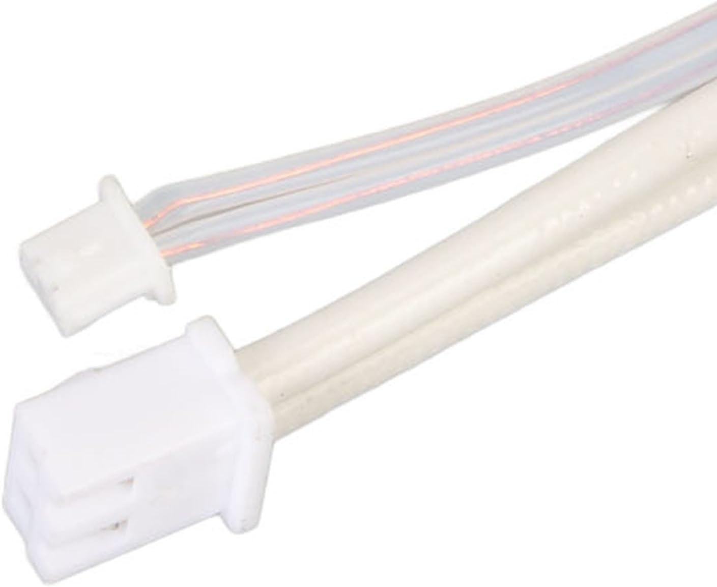 Extruder Standard Heater Block for Ender 3 S1, Block Heater with High Temperature 260℃ for Ender 3 S1 PRO for CR10 Smart Pro for Sermoon V1 for Sermoon V1 Pro 3D Printer Accessories image number 2