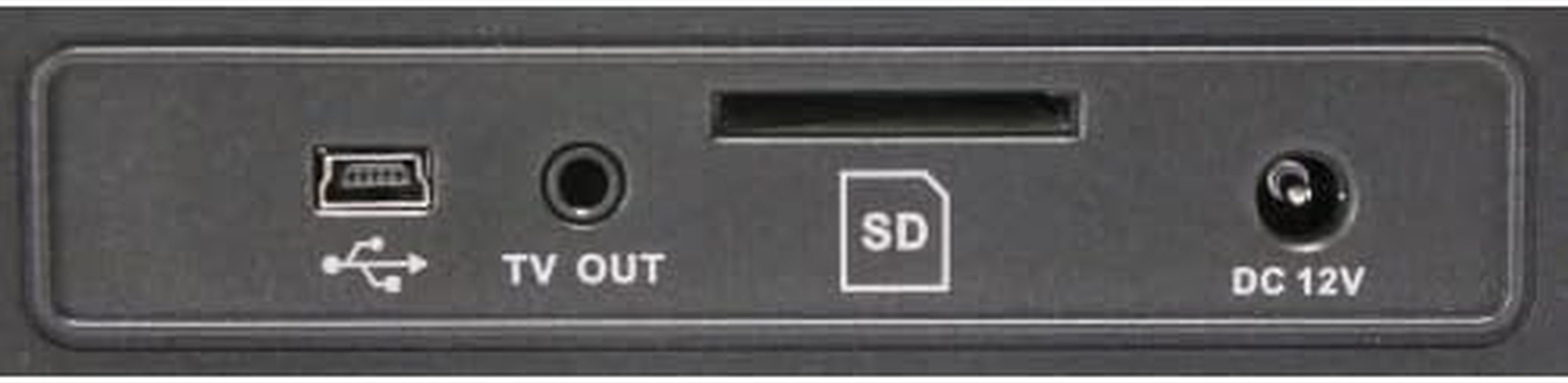 Original Supplier-Wolverine - Supports up to 9-Inch 8Mm & Super 8 Reels to Digital Moviemaker Pro Film Digitizer, Film Scanner, 8Mm Film Scanner, Black (MM100PRO) image number 4