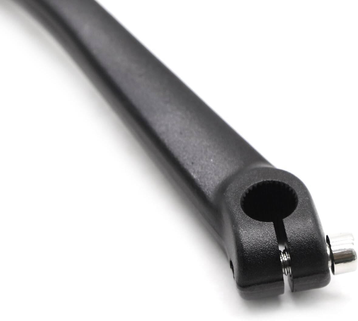 Xinyee Aluminum Folding Shifter Shift Lever Replacement for XR CRF 50 70 100 125 Dirt Bike image number 5