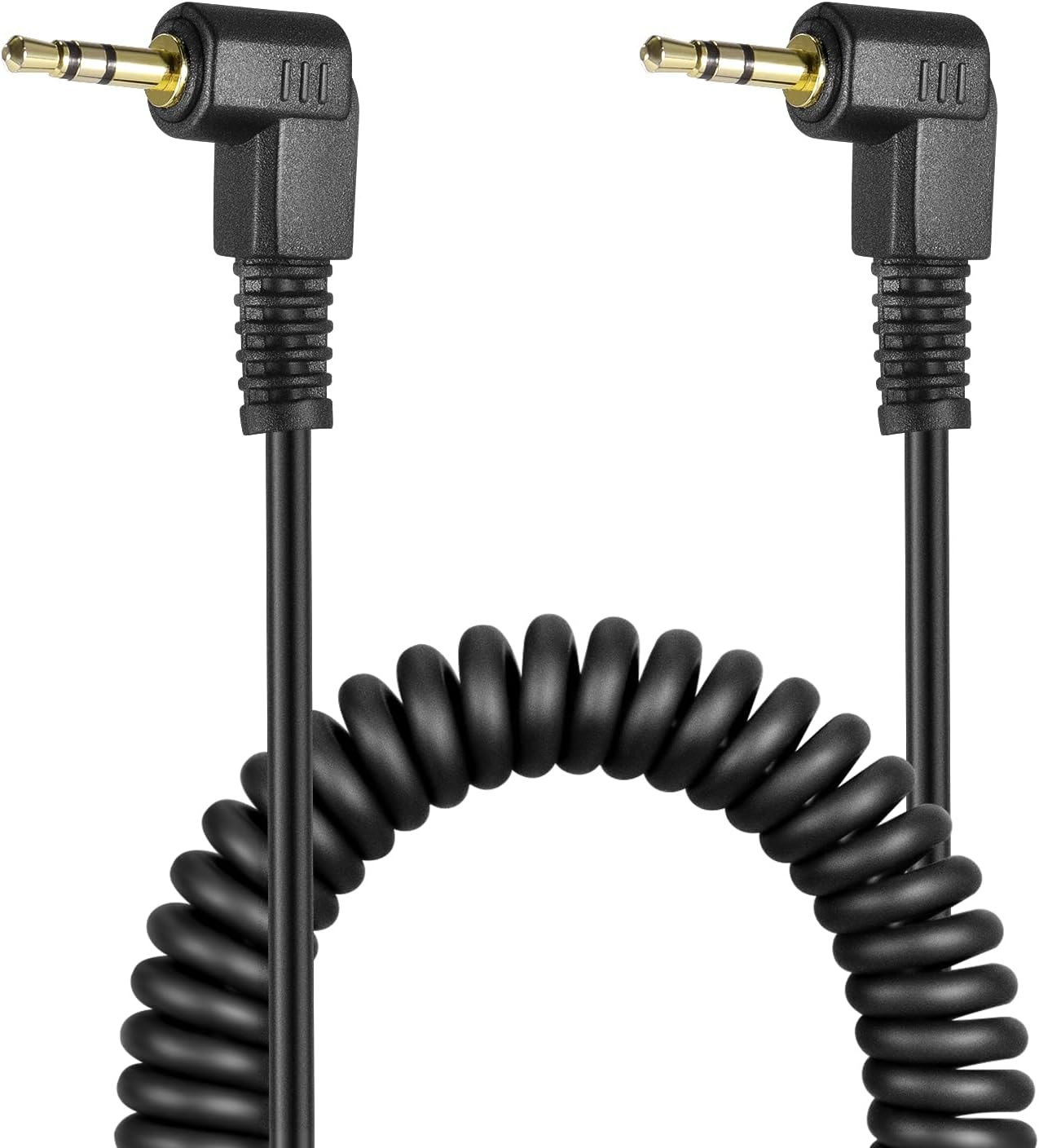 NEEWER 2.5Mm to C1 Remote Shutter Release Cable Compatible with Canon T8I T7I T6S T6I T5I T5 T4I 850D 800D 760D 750D 700D 650D 600D 550D 500D 450D 1100D 80D 70D 60D, Powershot G16 G15 Cameras image number 1