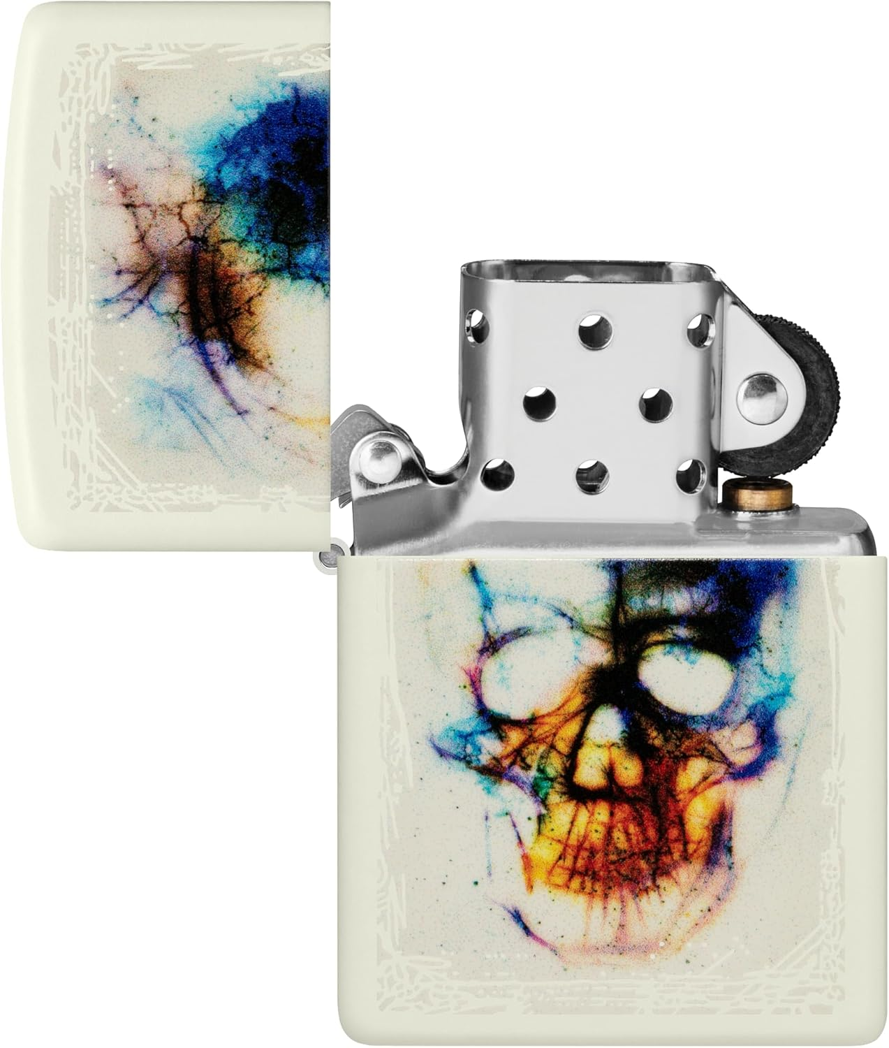 Zippo Glow in the Dark Lighters image number 2