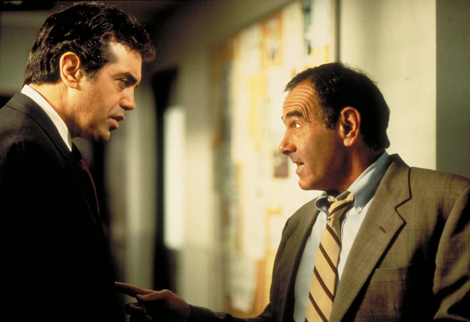 USUAL SUSPECTS (4KUHD) (2BD) image number 1