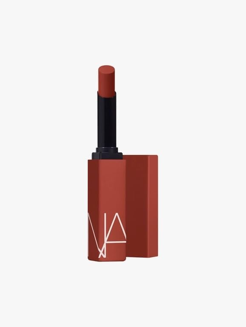 NARS Powermatte Lipstick, Rocket Queen