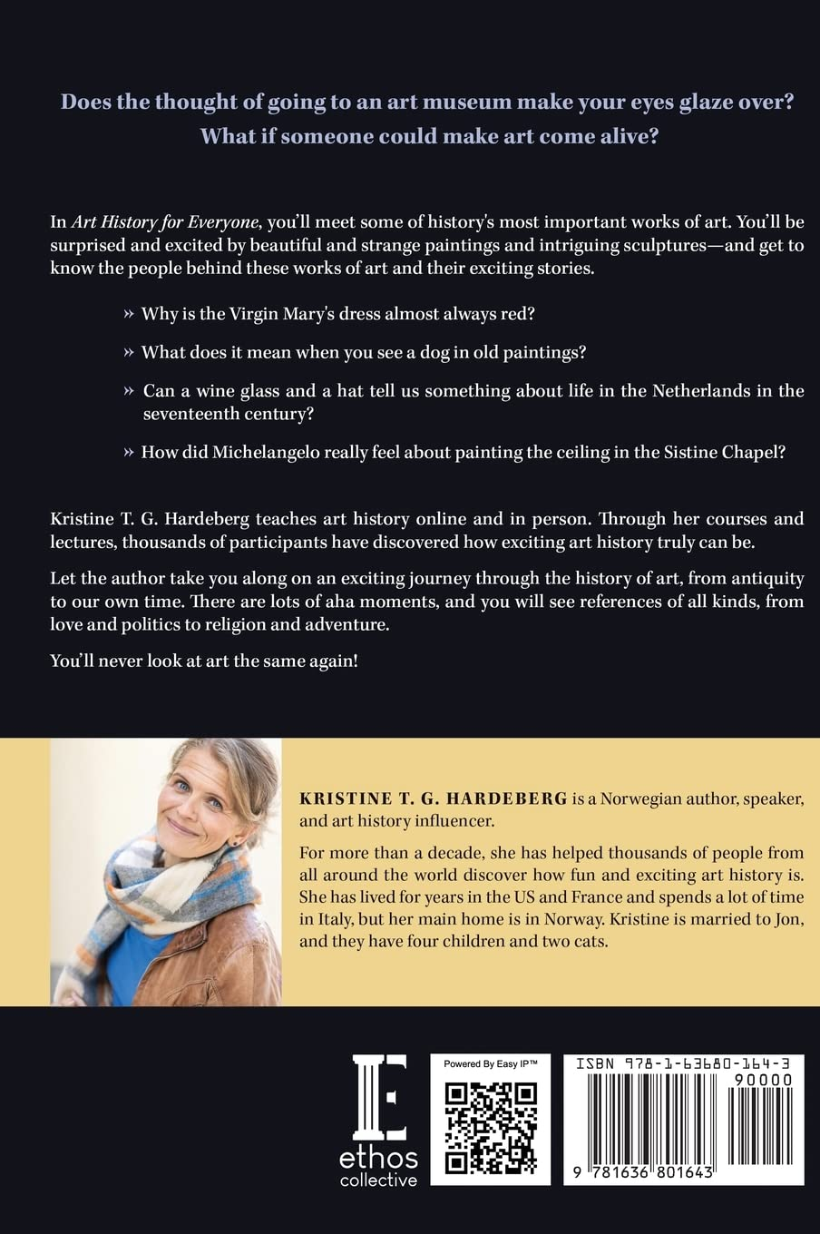 Art History for Everyone: Learn about Art in a Fun, Easy, No-Nonsense Way image number 2