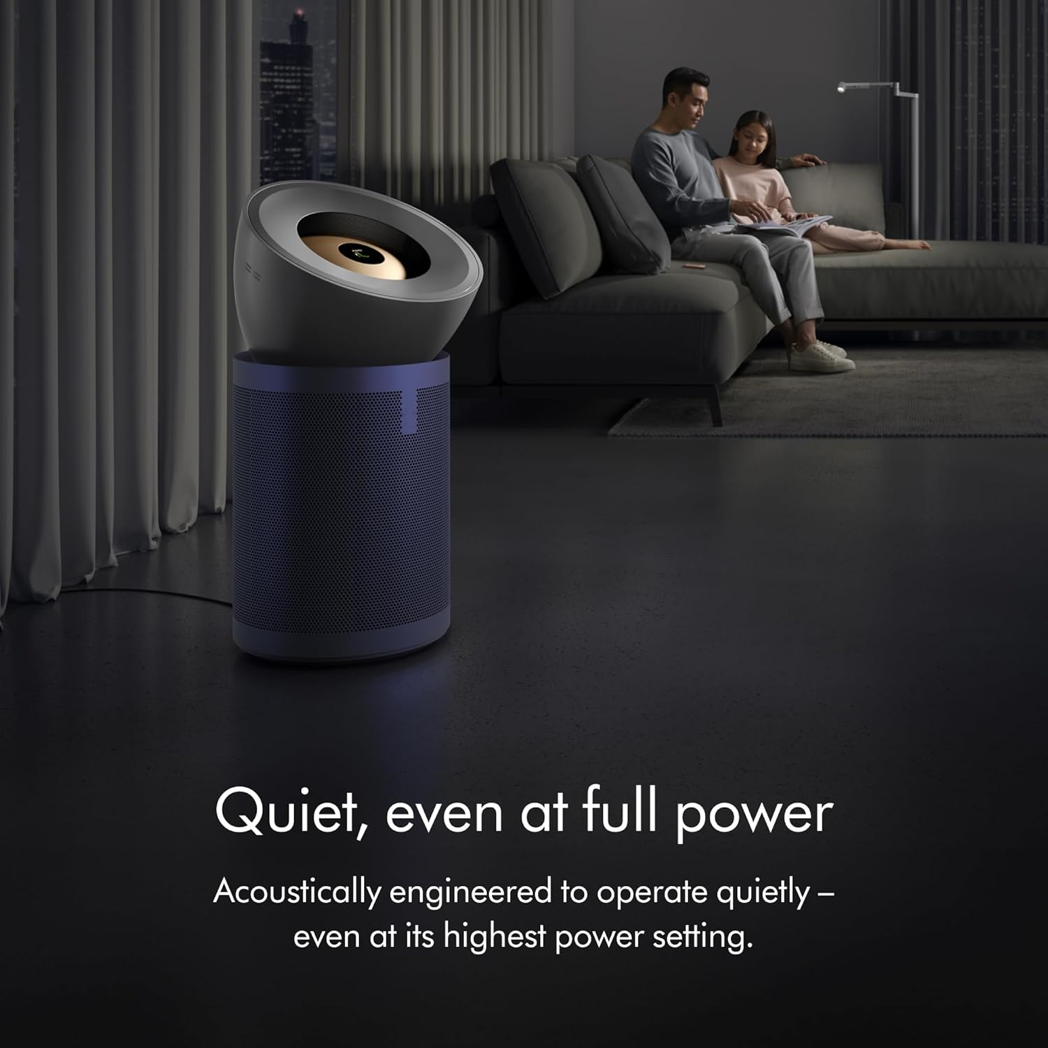 Dyson Purifier Big+Quiet&trade; Formaldehyde image number 4
