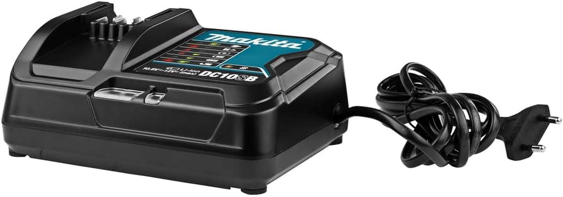 Makita 197356-1 12V Max Rapid Battery Charger image number 4