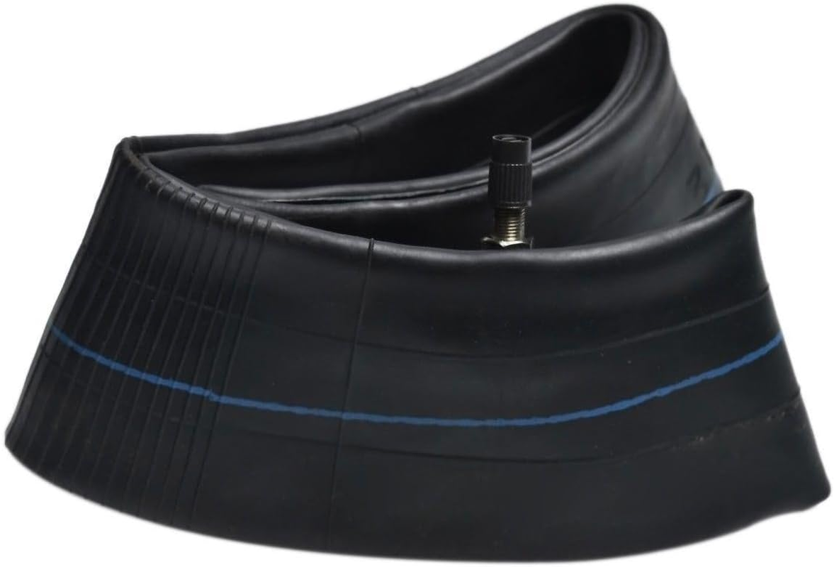 TDR 3.00-12" / 80/100-12" Rear Inner Tube for 50Cc 70Cc 90Cc 110Cc 125Cc 140Cc 150Cc Dirt Pit Trail Bike image number 4