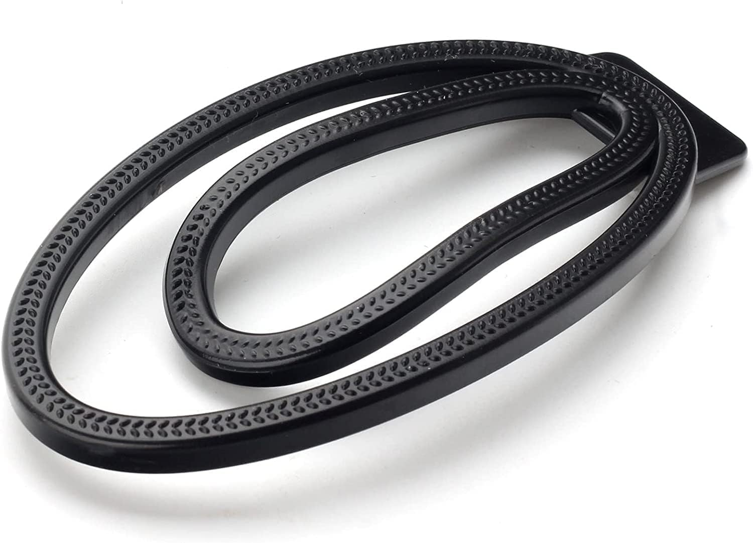 Easily Show Your Femininity with This - Cleverly Hides Bulges, Perfect for Transvestites and Transsexuals (, Black) image number 2