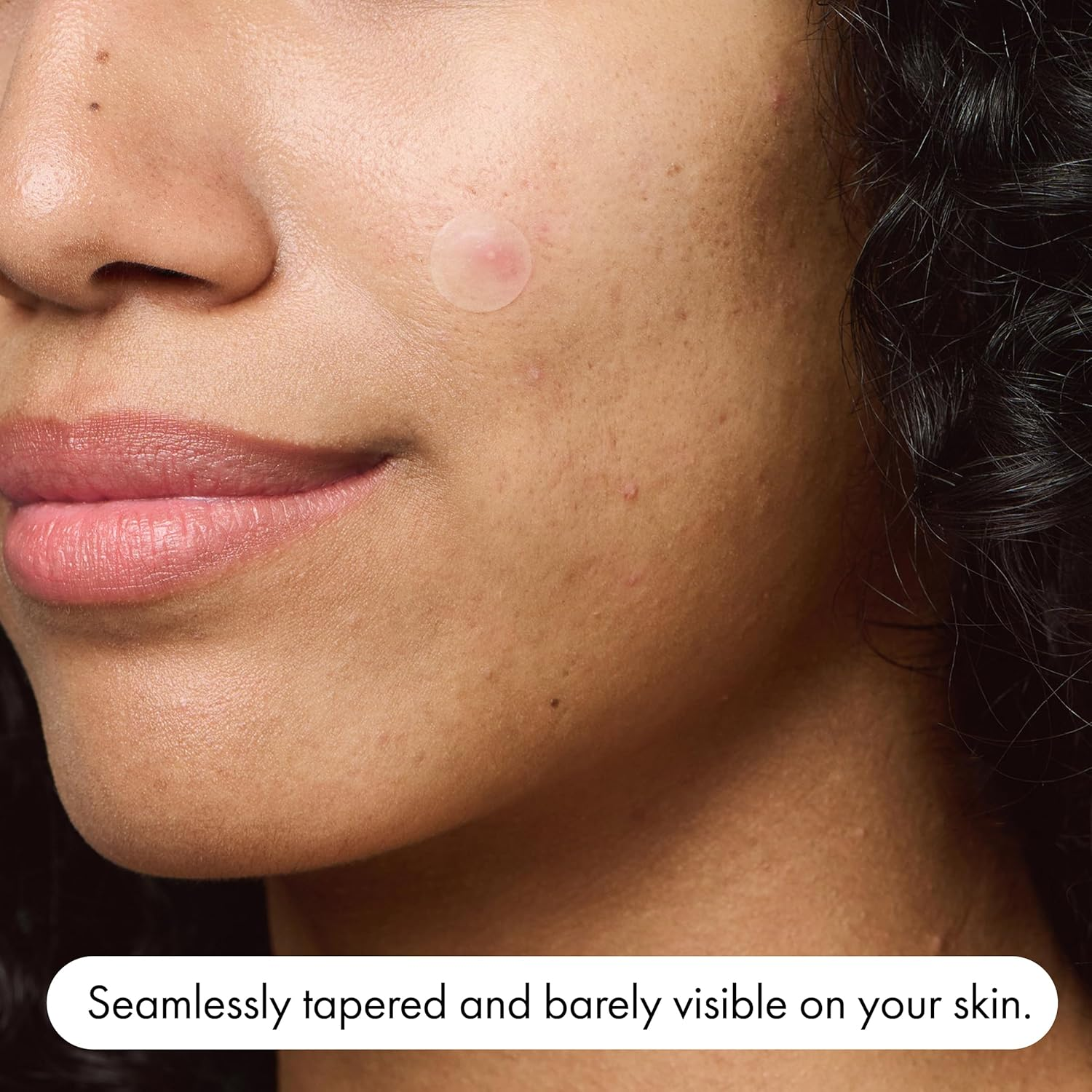 Hero Mighty Patch&trade; Bundle - Original & Invisible+ Pimple Patches, Hydrocolloid Acne Patches for Day & Night Use, Gently Absrobs Gunk, Spot Treatment for Blemishes & Zits (48 Counts) image number 4