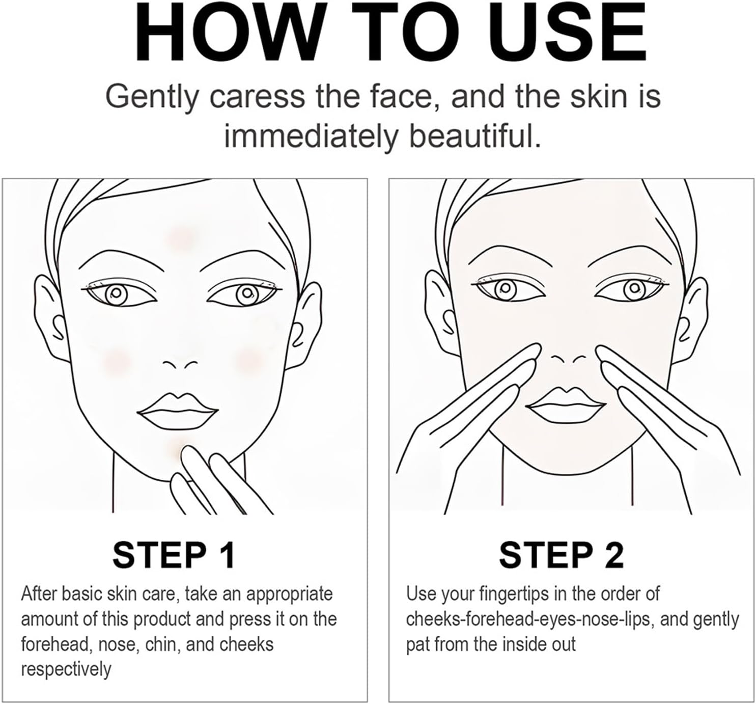 CC Cream-Colour Changing and Correcting Foundation with Centella Asiatica,Light Shade for Moisturizing & Even Skin Tone, Makeup and Skin Care, 1.5Oz/45Ml image number 1