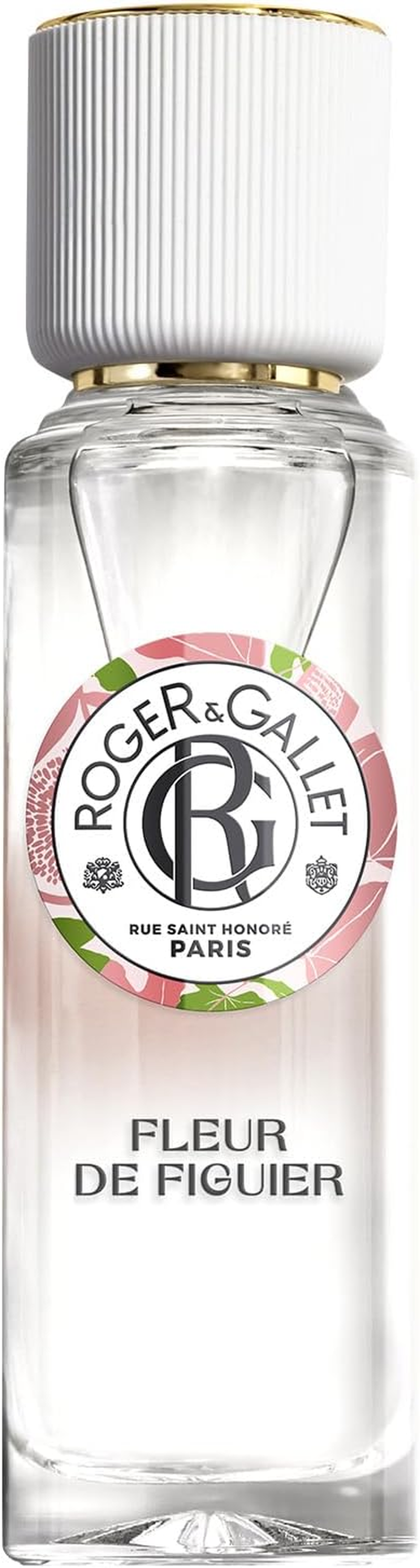 Roger & Gallet Fleur De Figuier Wellbeing Fragrant Water 30Ml/1Oz image number 3