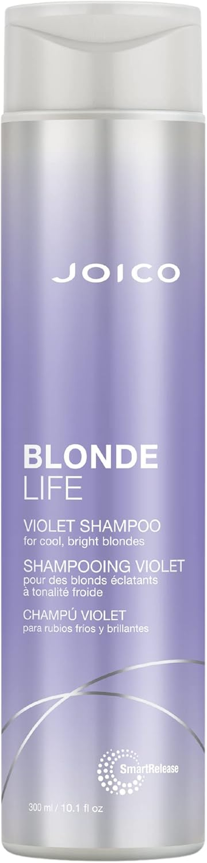 Joico Blonde Life Violet image number 3