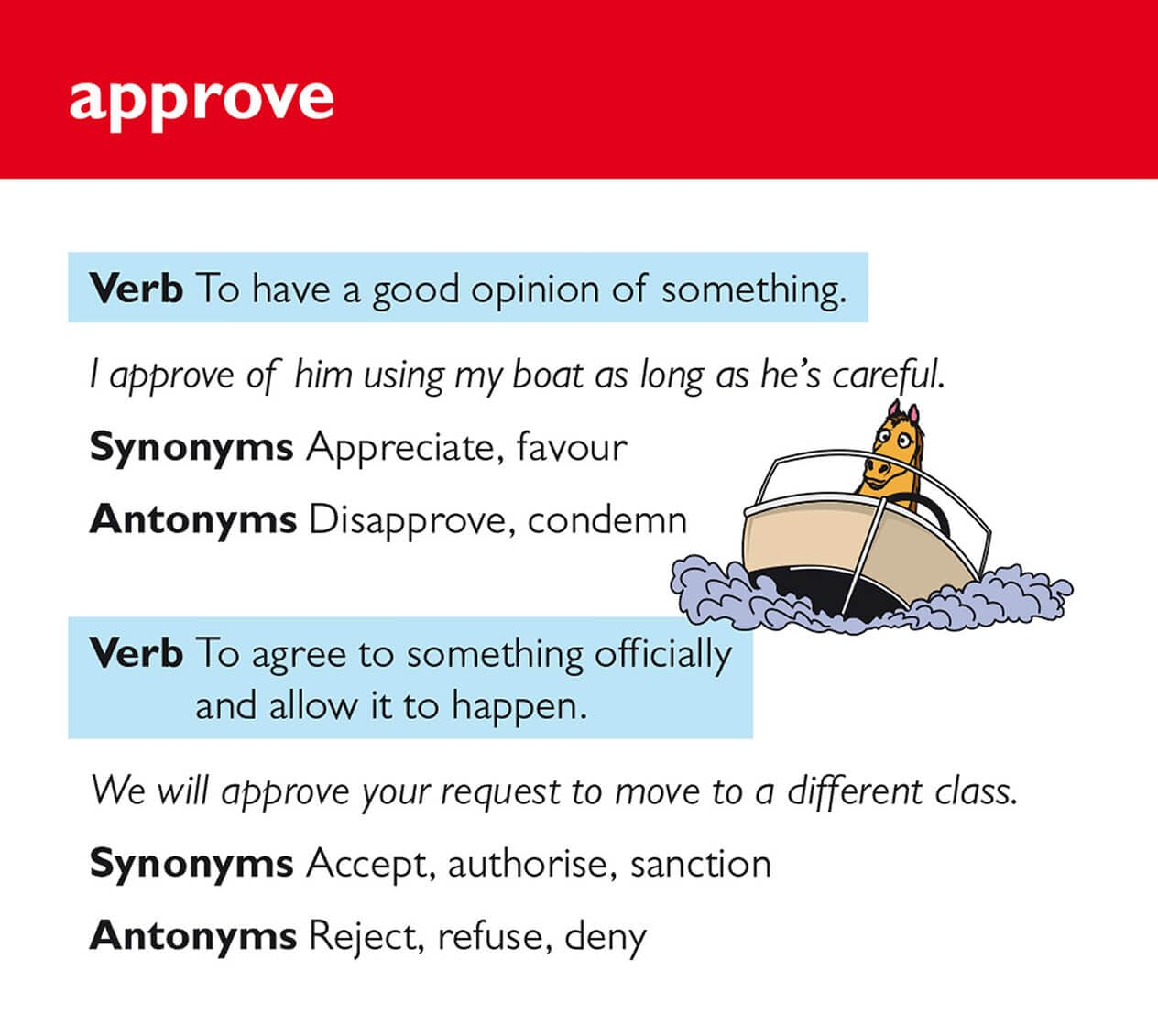 New 11+ Vocabulary Flashcards - Ages 9-10 image number 4