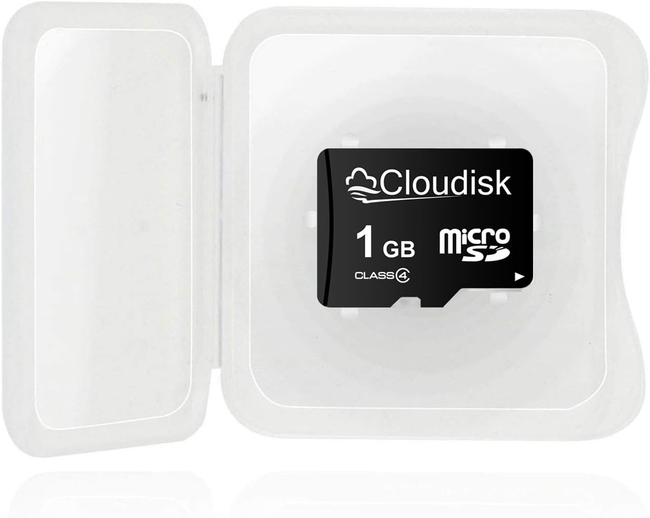 5Pack 1GB Micro SD Card 1 GB Microsd Memory Card Class4,Bulk Sale - 10Pack 4Gb image number 7