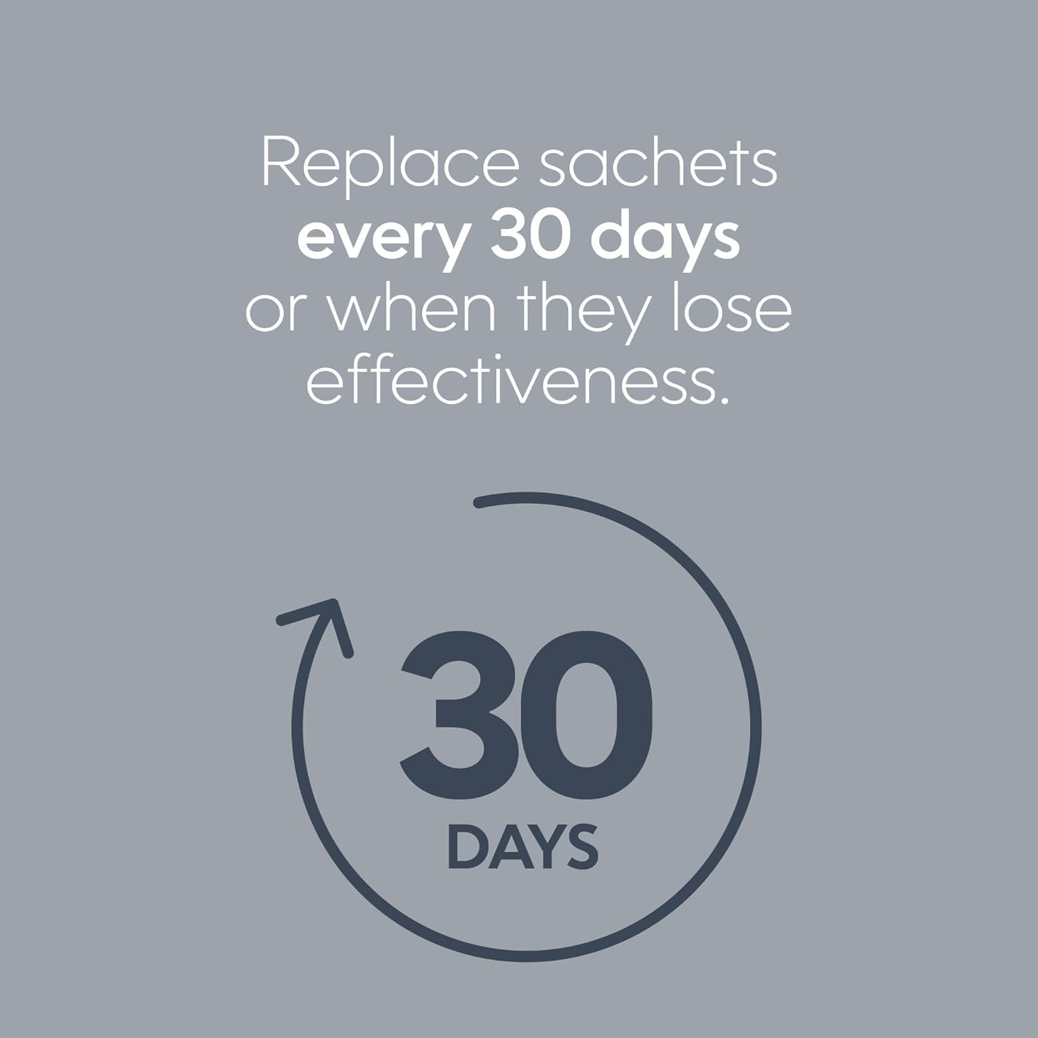 Diaper Genie Carbon Filter (4-Pack) | Diaper Pail Odor Eliminator & Deodorizer | Compatible with the Diaper Genie Complete and Expressions Pail image number 5