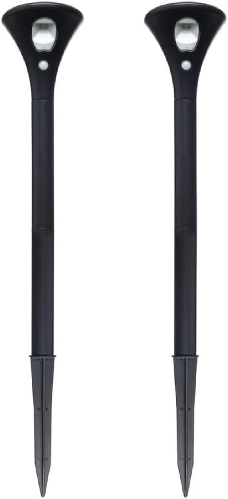 Hoselink Solar Path Lights | Motion Sensor | 1LED | 2 Pack | Ellipsis image number 5