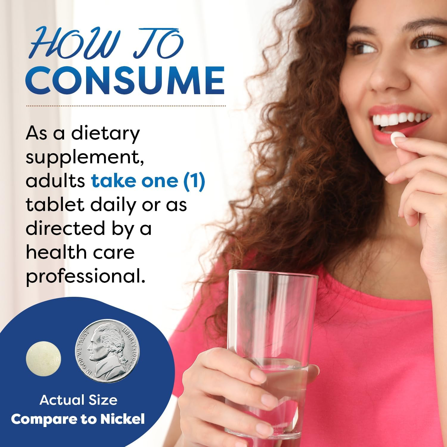 Best Naturals Potassium Gluconate 595 Mg 250 Tablets (250 Count (Pack of 2)) image number 5