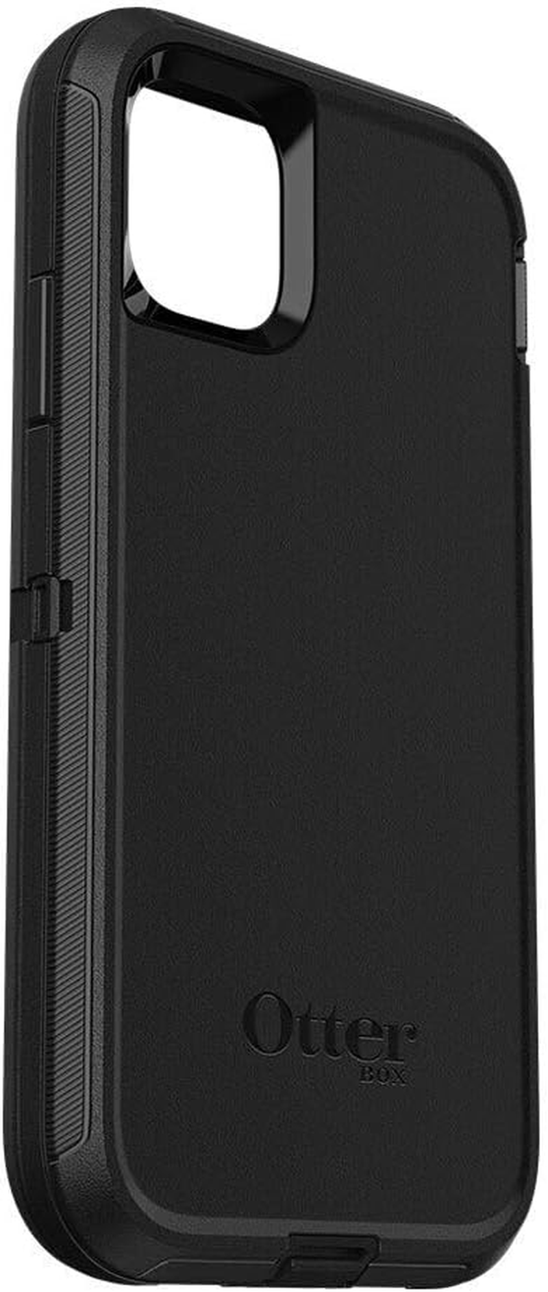 Otterbox Defender Case for Iphone 11, Shockproof, Drop Proof, Ultra-Rugged, Protective Case, 4X Tested to Military Standard, Black image number 5