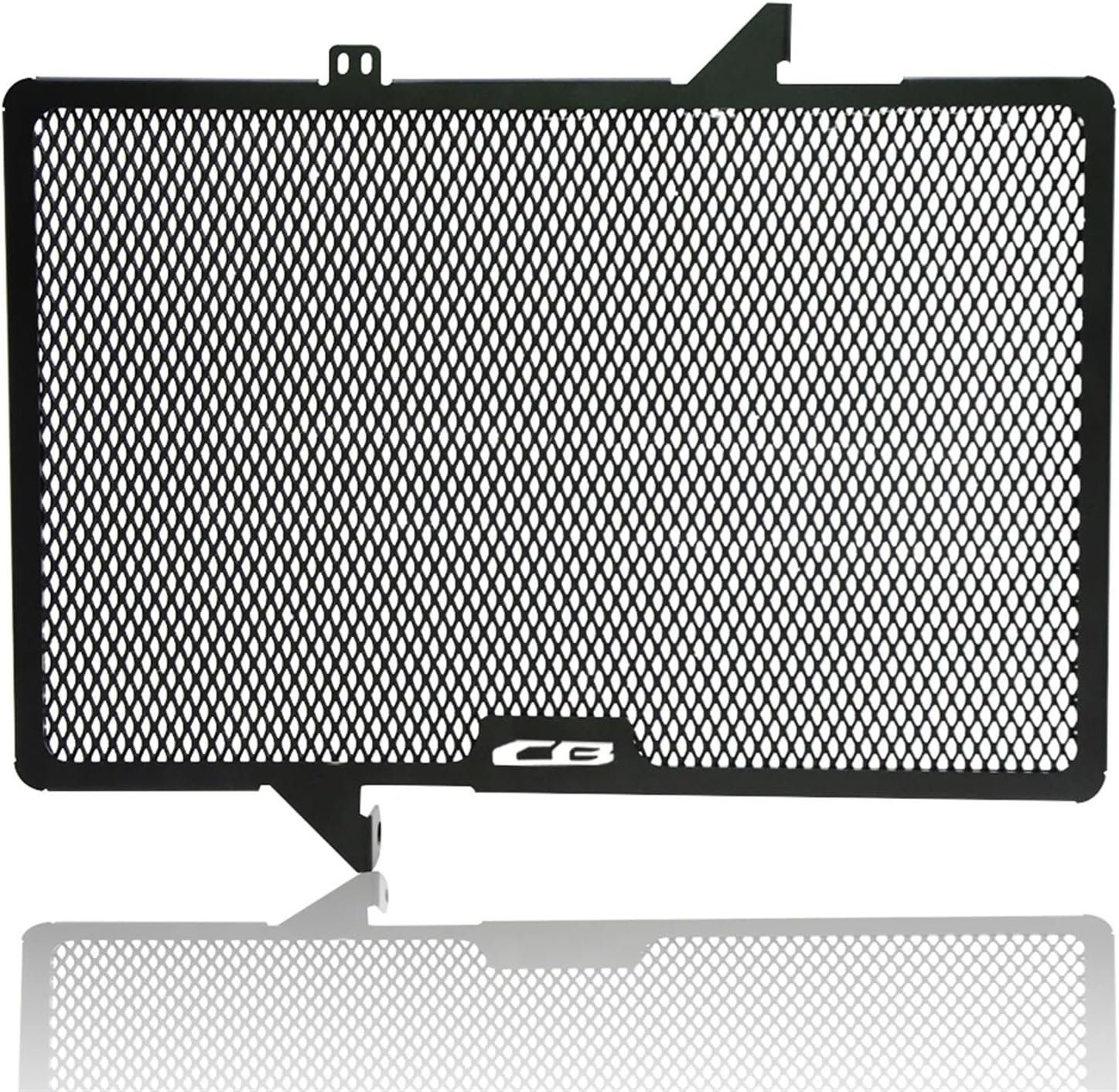 CNC Radiator Grille Guard Cover Protection Motorcycle Accessories Compatible with CB650R CBR650R CB650F CBR650F CBR CB 650 R 2014-2024