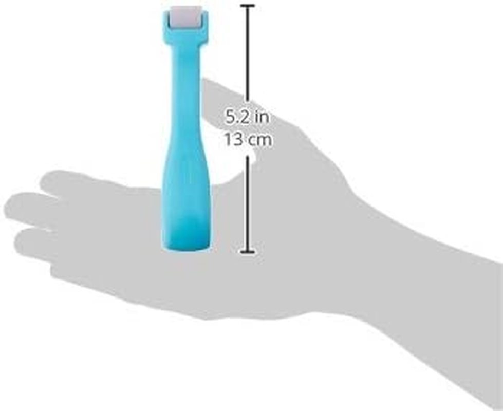 Clover Roll and Press, Blue, 7812